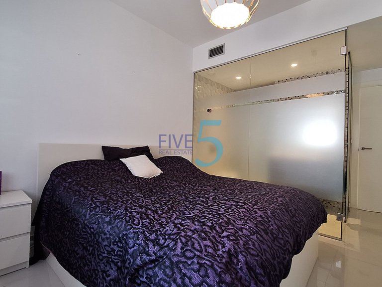 Apartment for Sale in Alicante, Valencia 9