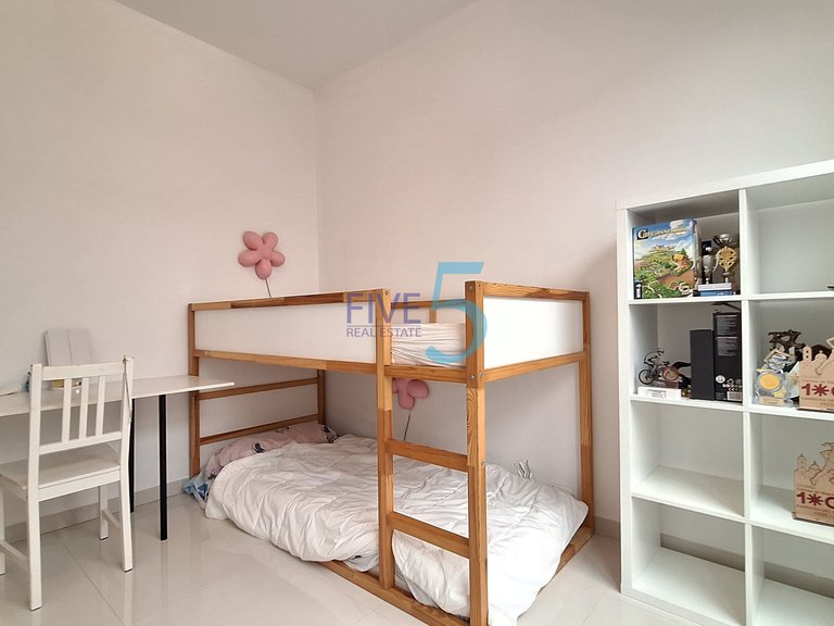 Apartment for Sale in Alicante, Valencia 17