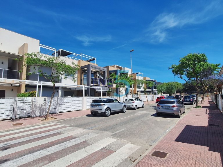 Apartment for Sale in Alicante, Valencia 36