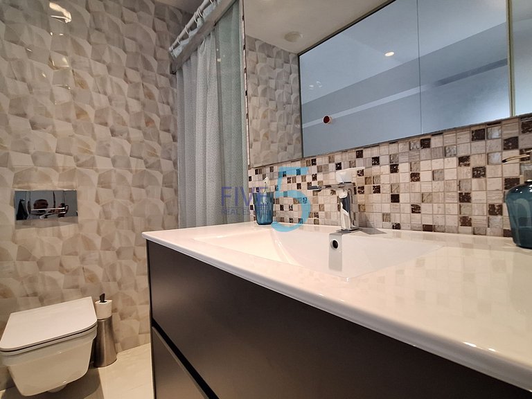 Apartment for Sale in Alicante, Valencia 11