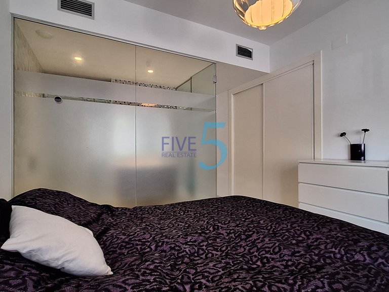 Apartment for Sale in Alicante, Valencia 10