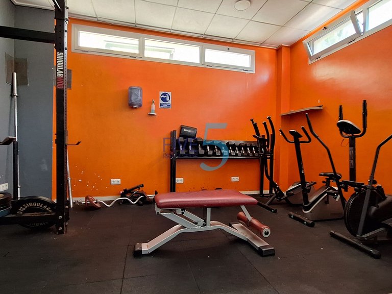 Apartment for Sale in Alicante, Valencia 33