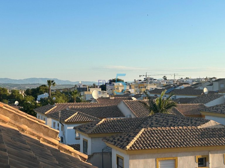 Villa for Sale in Alicante, Valencia 22