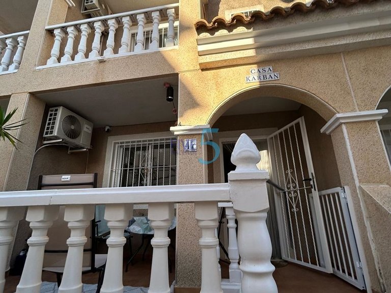 Villa for Sale in Alicante, Valencia 19