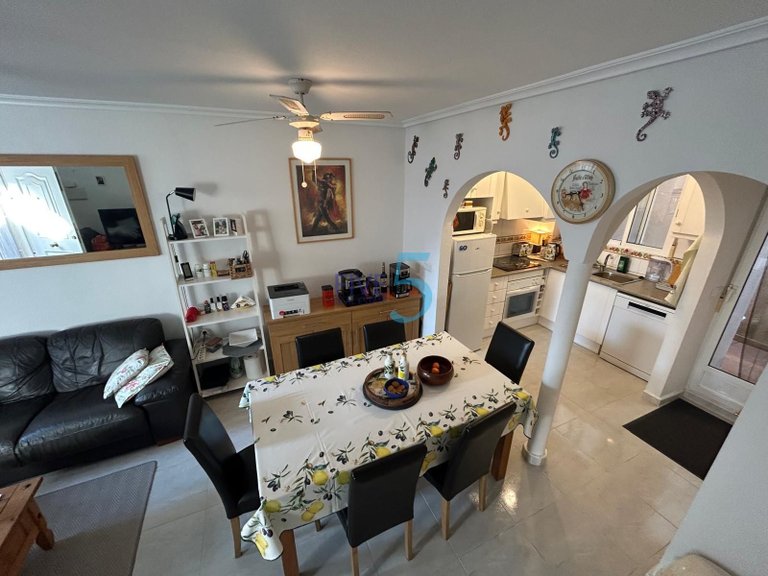 Villa for Sale in Alicante, Valencia 5