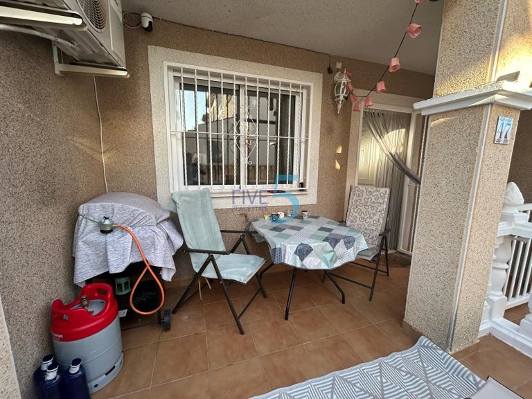 Villa for Sale in Alicante, Valencia 20