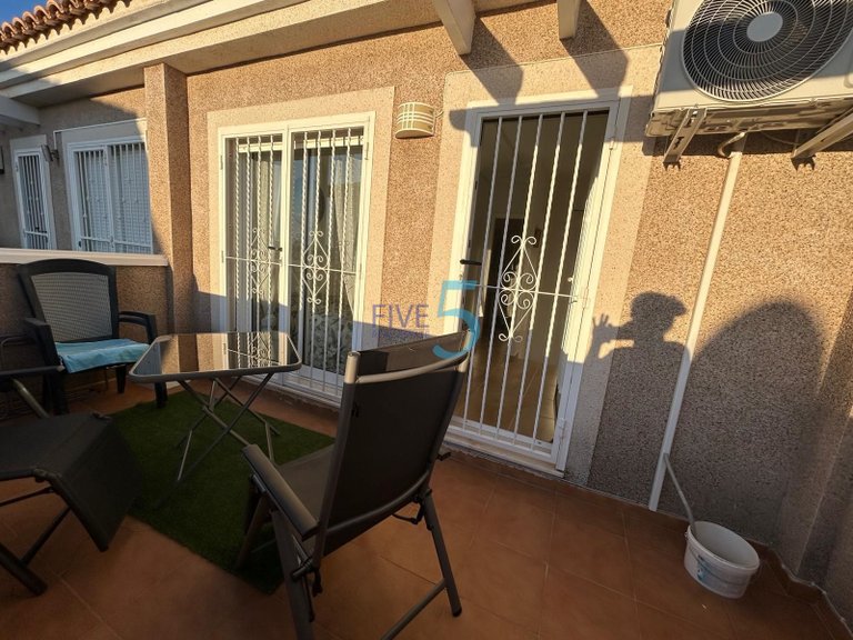 Villa for Sale in Alicante, Valencia 14