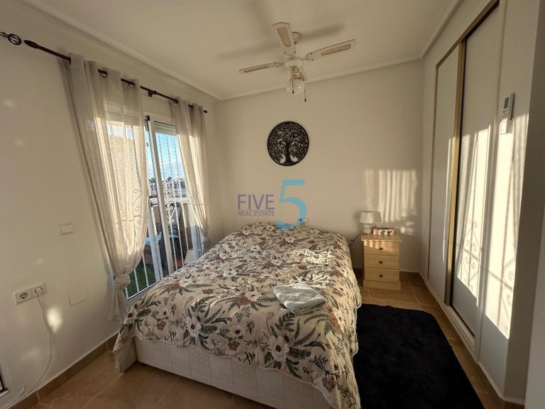 Villa for Sale in Alicante, Valencia 12