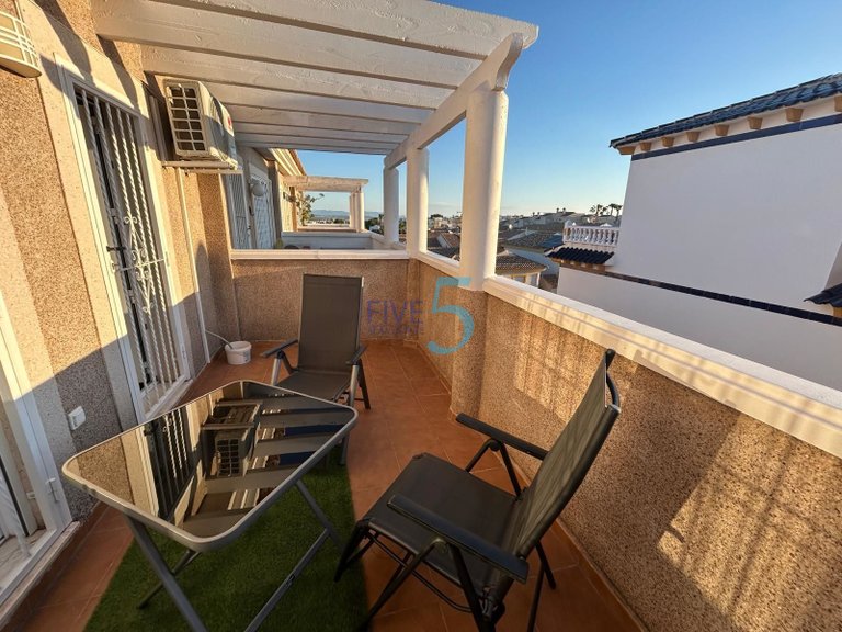 Villa for Sale in Alicante, Valencia 13