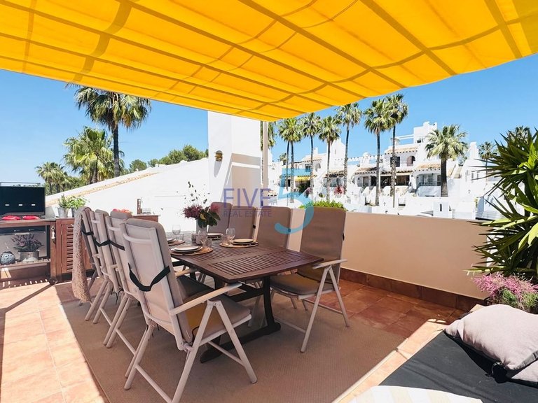 Apartment for Sale in Alicante, Valencia 17