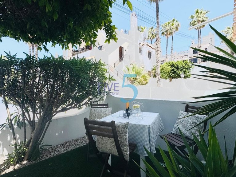 Apartment for Sale in Alicante, Valencia 33
