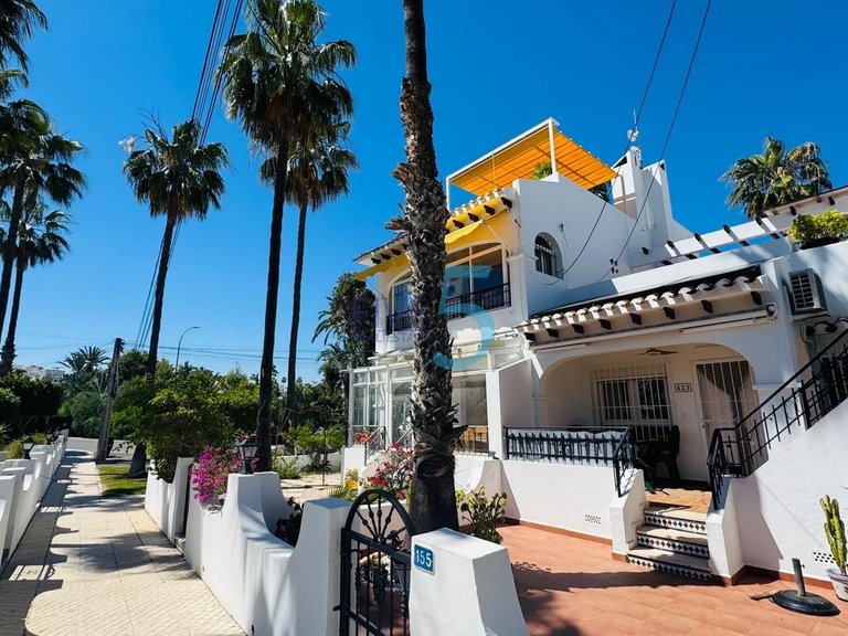Apartment for Sale in Alicante, Valencia 27