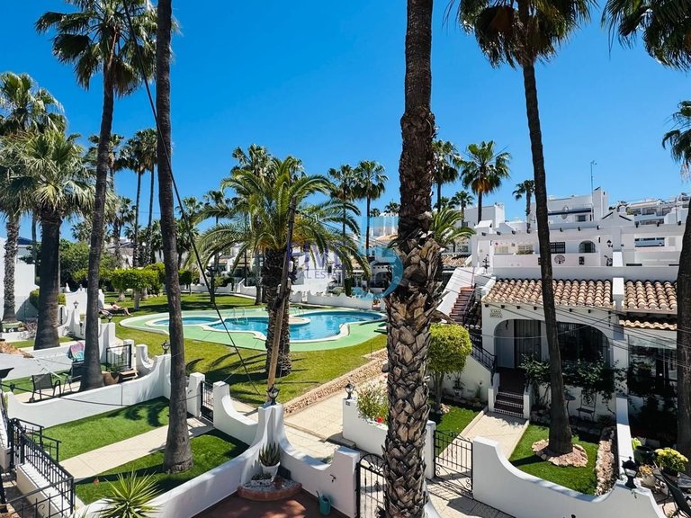 Apartment for Sale in Alicante, Valencia 12