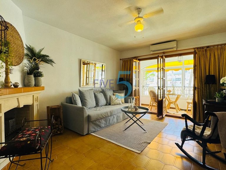 Apartment for Sale in Alicante, Valencia 7