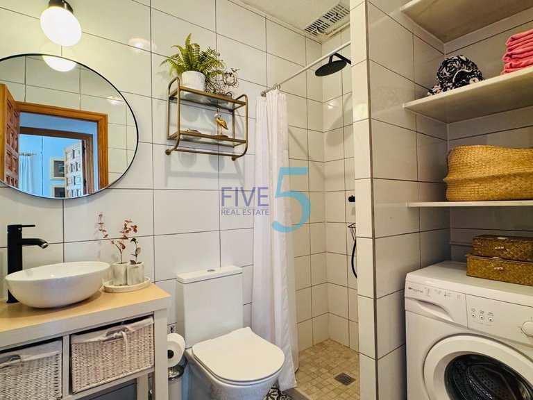 Apartment for Sale in Alicante, Valencia 22