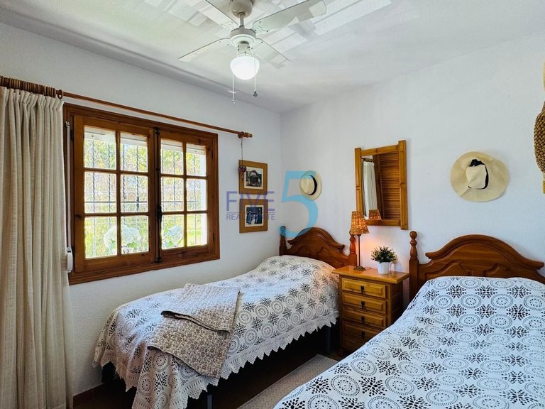 Apartment for Sale in Alicante, Valencia 21