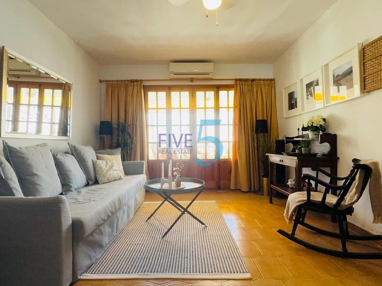 Apartment for Sale in Alicante, Valencia 8