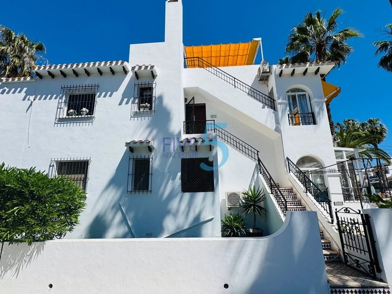 Apartment for Sale in Alicante, Valencia 29