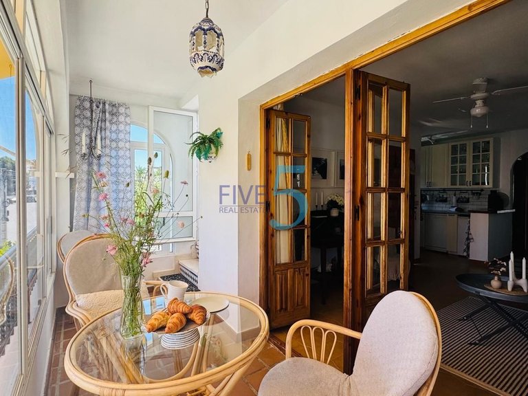 Apartment for Sale in Alicante, Valencia 11