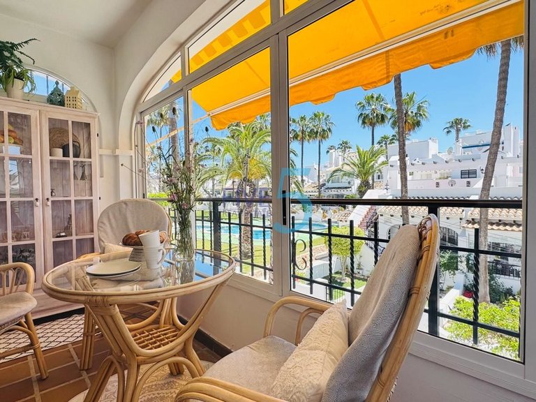 Apartment for Sale in Alicante, Valencia 10