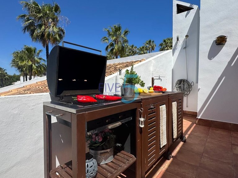 Apartment for Sale in Alicante, Valencia 15
