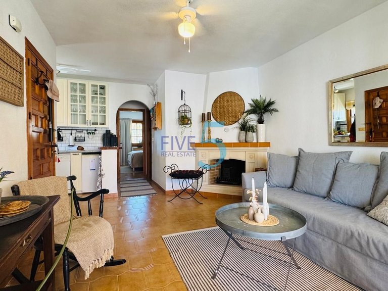 Apartment for Sale in Alicante, Valencia 3