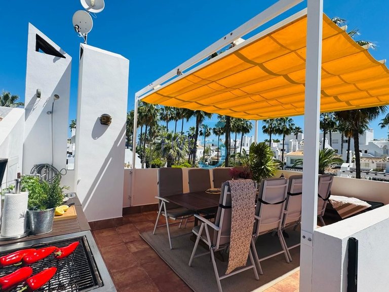 Apartment for Sale in Alicante, Valencia 13