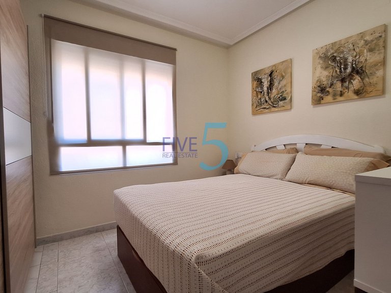 Apartment for Sale in Alicante, Valencia 13