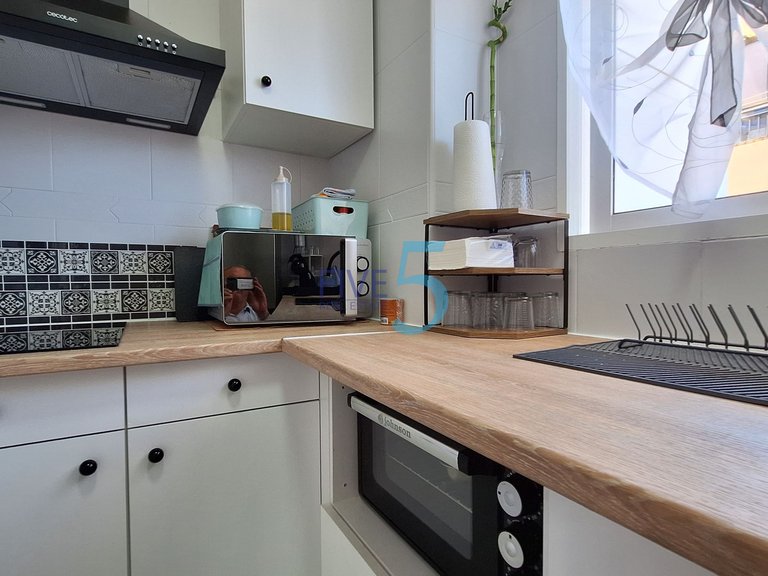 Apartment for Sale in Alicante, Valencia 4