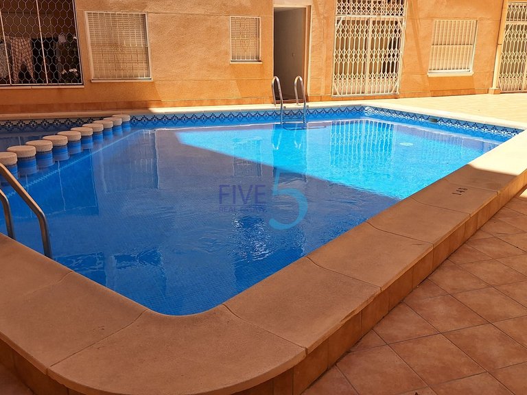 Apartment for Sale in Alicante, Valencia 21