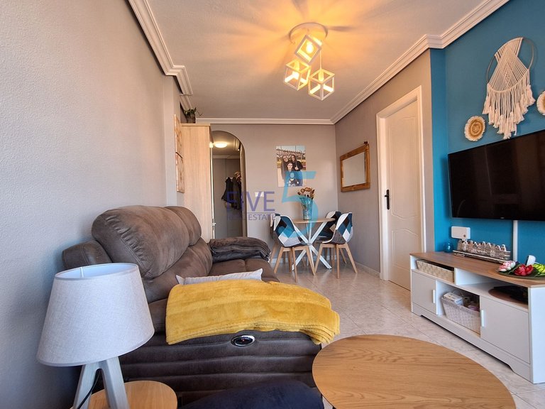 Apartment for Sale in Alicante, Valencia 8