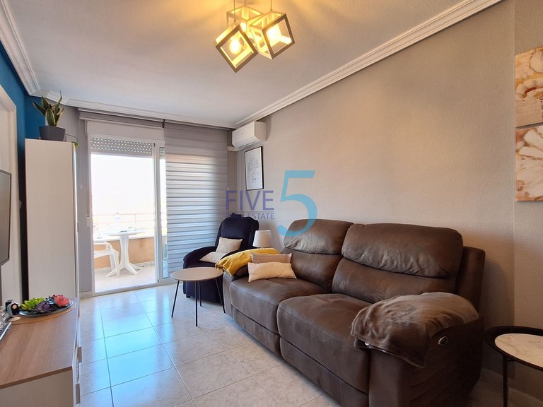 Apartment for Sale in Alicante, Valencia 10
