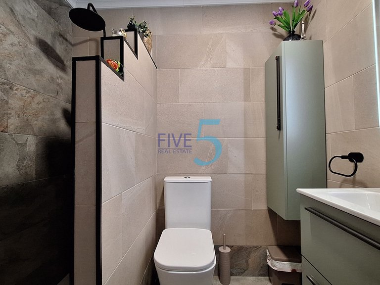 Apartment for Sale in Alicante, Valencia 16