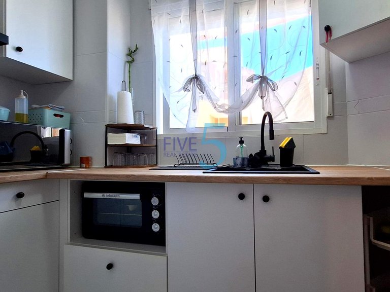 Apartment for Sale in Alicante, Valencia 12