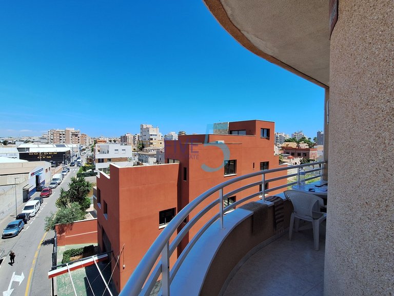 Apartment for Sale in Alicante, Valencia 7