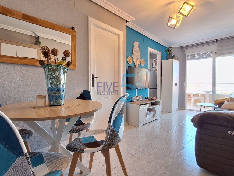 Apartment for Sale in Alicante, Valencia 6