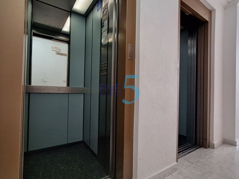 Apartment for Sale in Alicante, Valencia 26