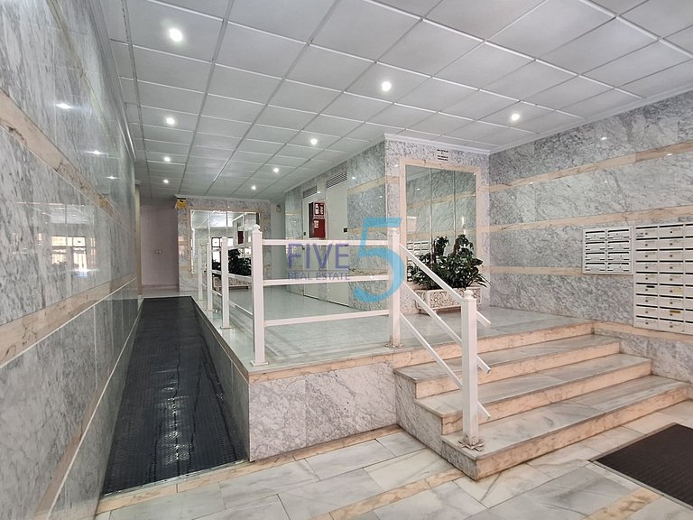 Apartment for Sale in Alicante, Valencia 27