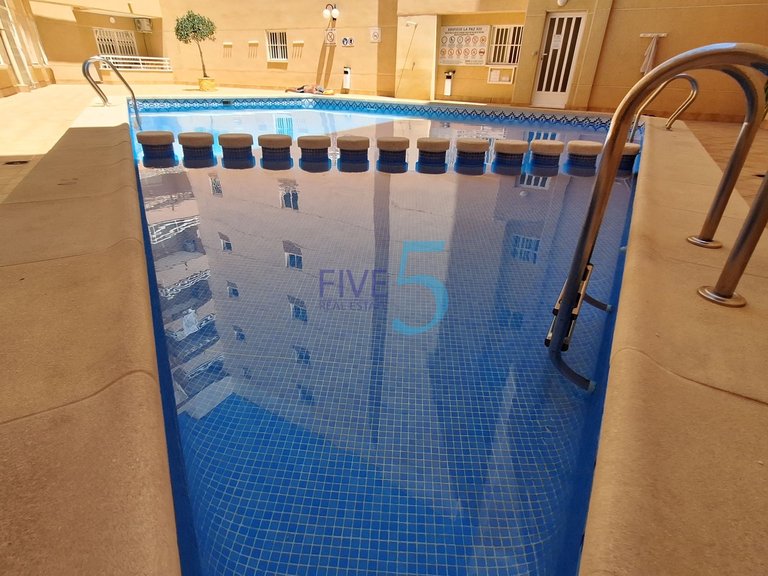 Apartment for Sale in Alicante, Valencia 22