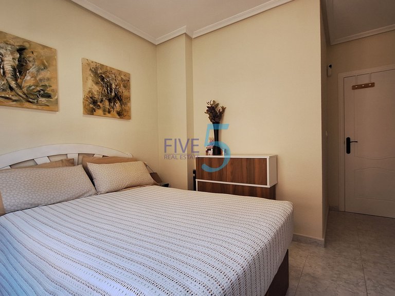 Apartment for Sale in Alicante, Valencia 14