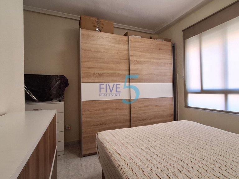 Apartment for Sale in Alicante, Valencia 15
