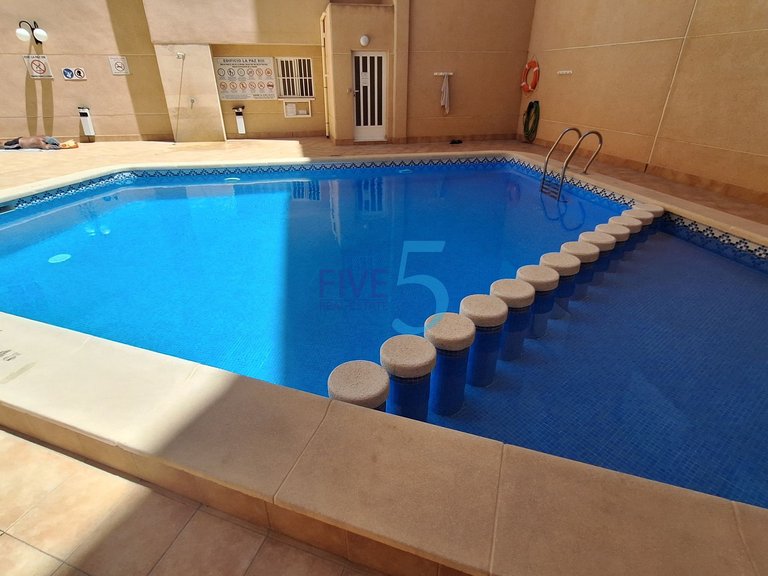 Apartment for Sale in Alicante, Valencia 20