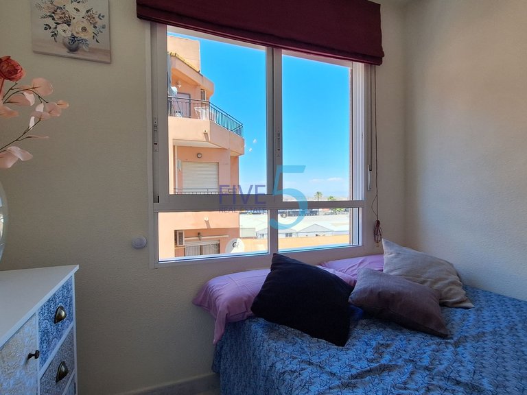 Apartment for Sale in Alicante, Valencia 19