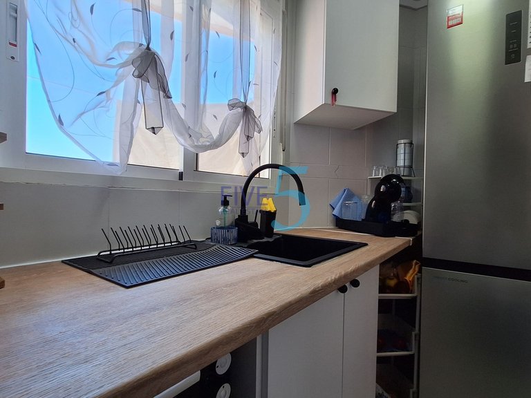 Apartment for Sale in Alicante, Valencia 11