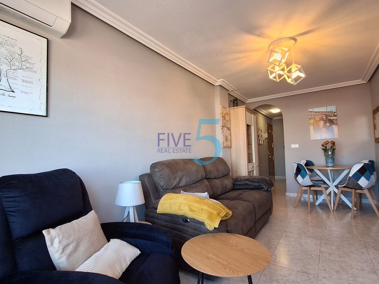 Apartment for Sale in Alicante, Valencia 9