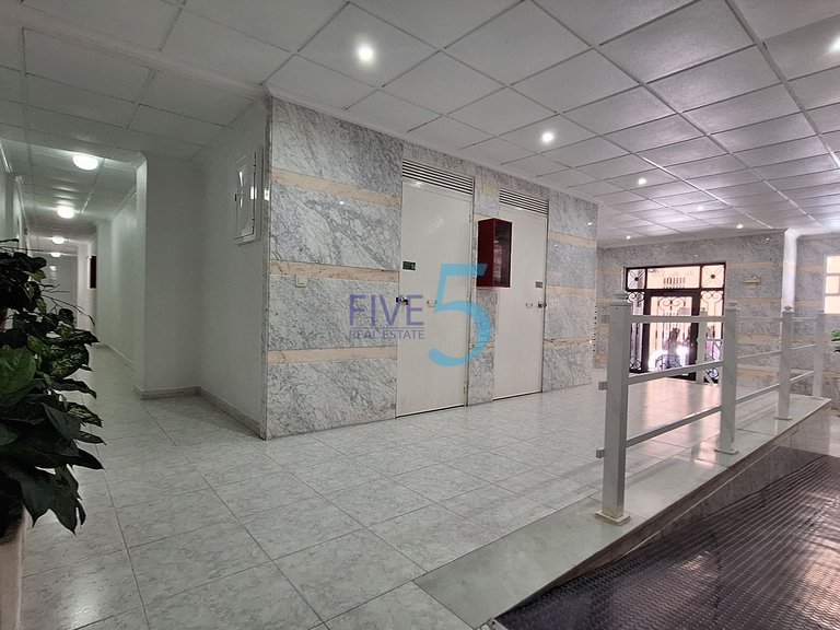 Apartment for Sale in Alicante, Valencia 25
