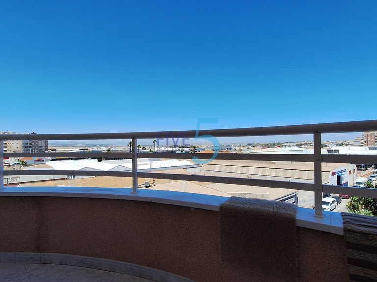 Apartment for Sale in Alicante, Valencia 5