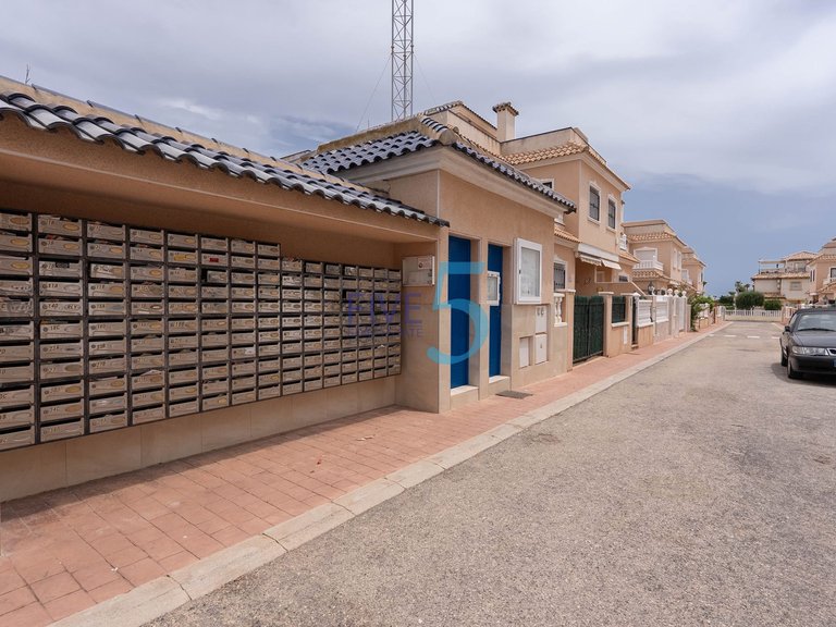 Villa for Sale in Alicante, Valencia 36