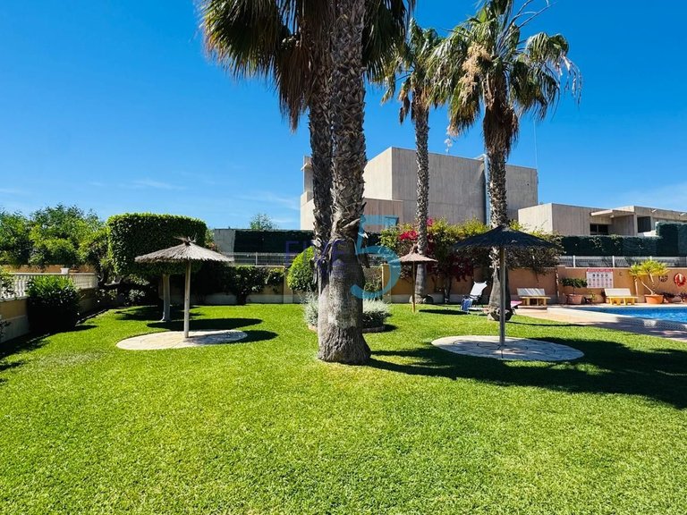 Villa for Sale in Alicante, Valencia 35