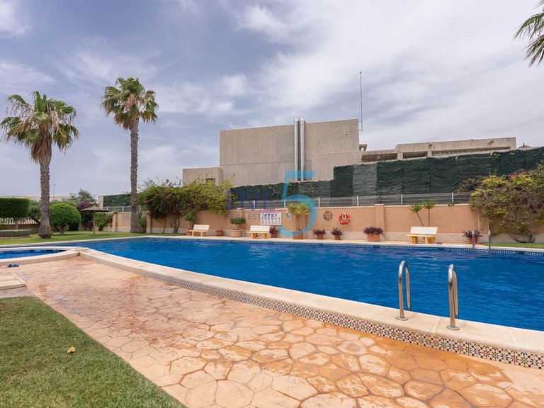 Villa for Sale in Alicante, Valencia 34